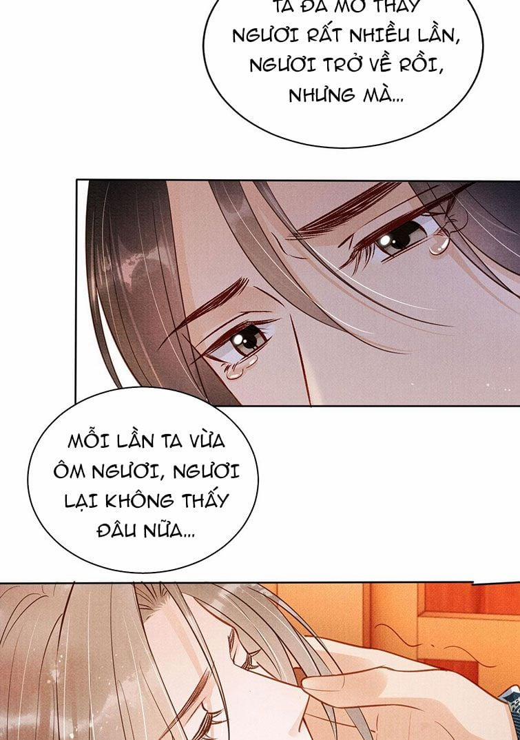 Quân Sủng Nan Vi 93 trang 16