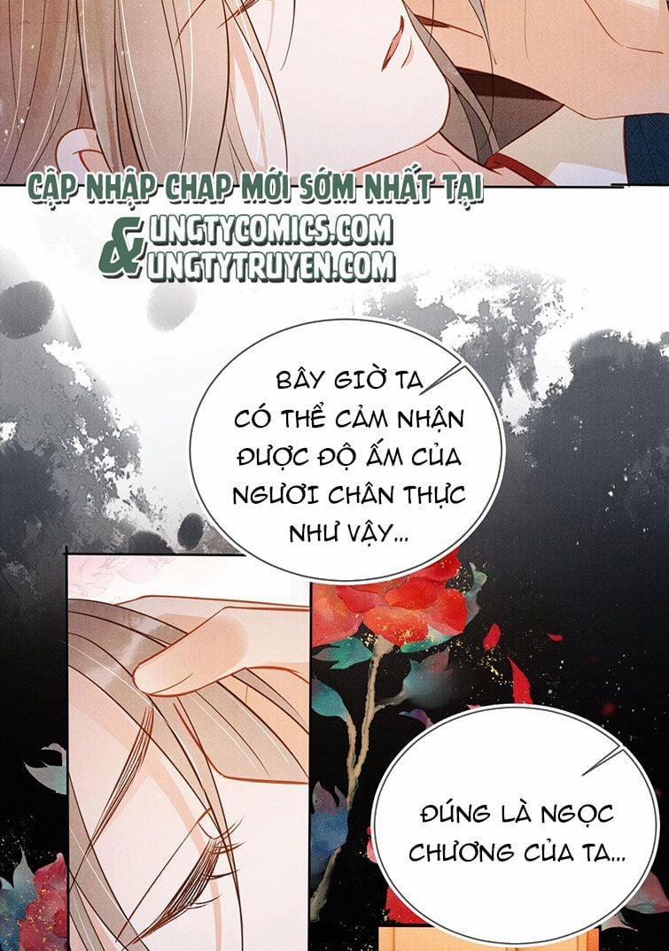 Quân Sủng Nan Vi 93 trang 17