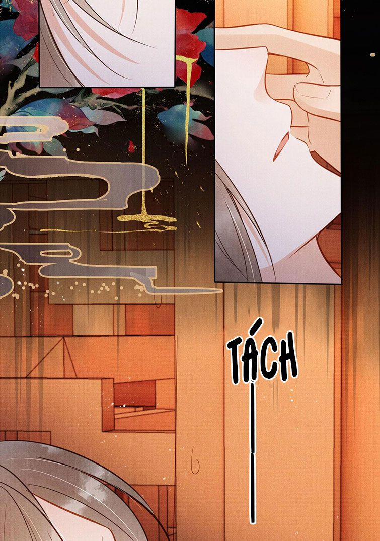 Quân Sủng Nan Vi 93 trang 18