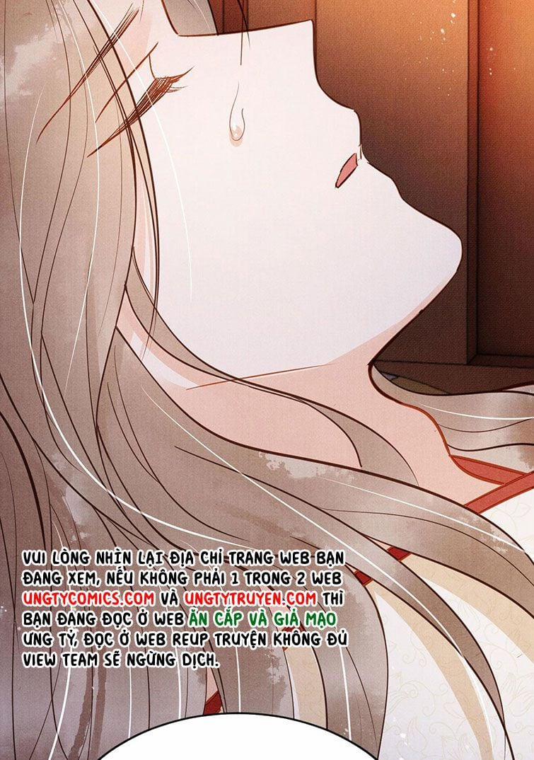 Quân Sủng Nan Vi 93 trang 19