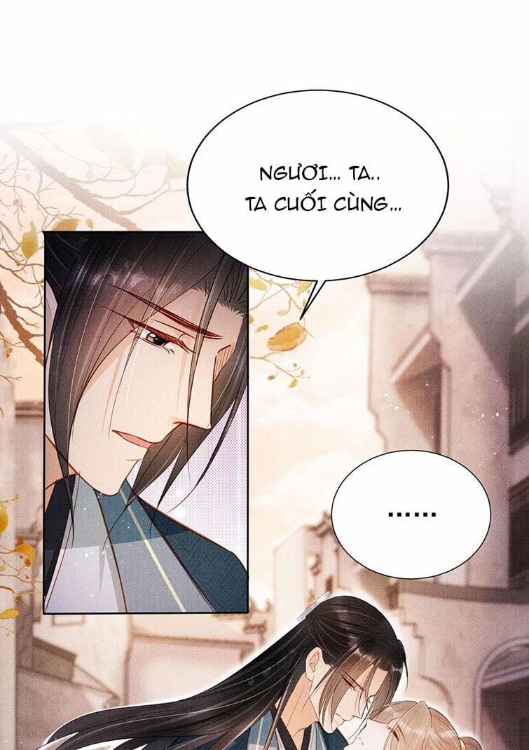 Quân Sủng Nan Vi 93 trang 2