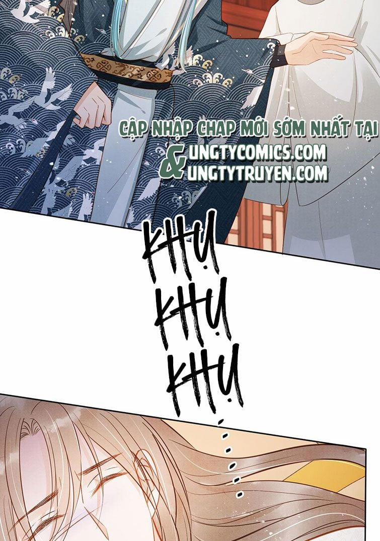 Quân Sủng Nan Vi 93 trang 26