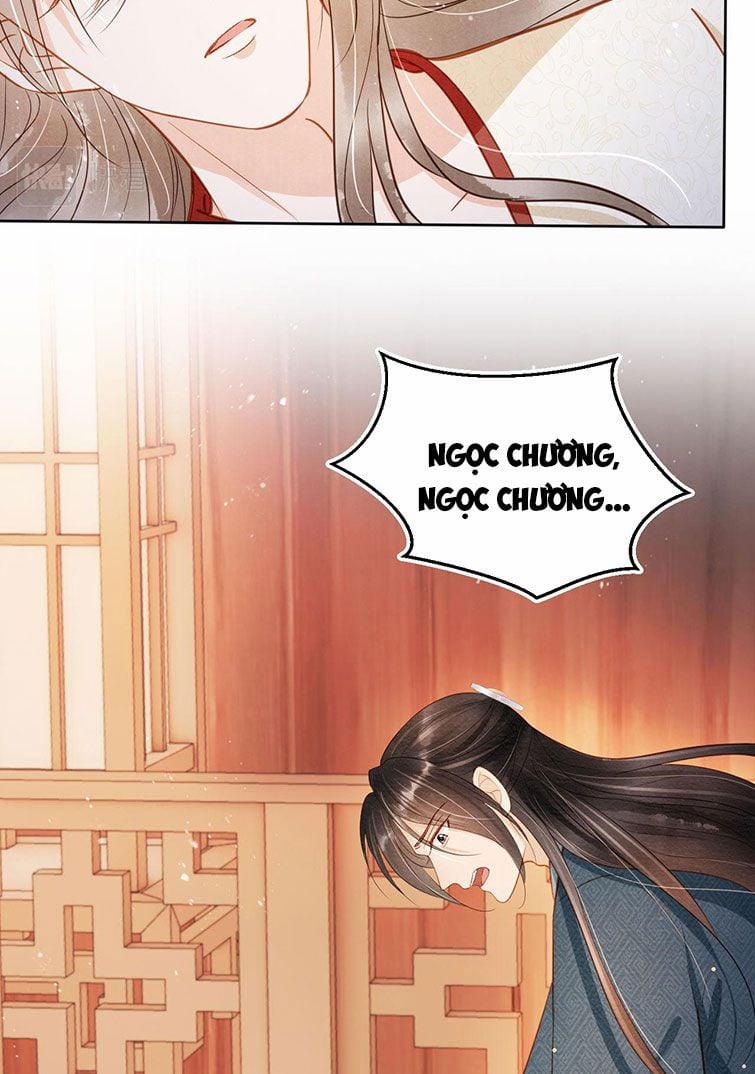 Quân Sủng Nan Vi 93 trang 27