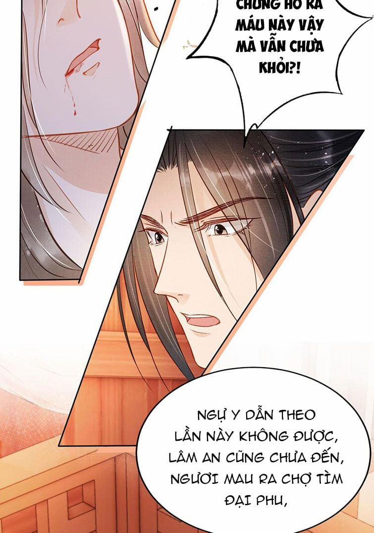 Quân Sủng Nan Vi 93 trang 29