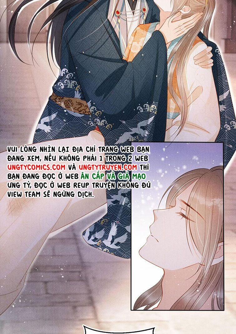 Quân Sủng Nan Vi 93 trang 3