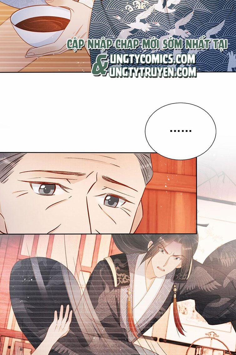 Quân Sủng Nan Vi 93 trang 31