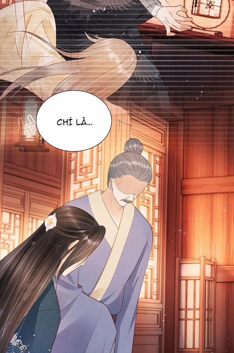 Quân Sủng Nan Vi 93 trang 32