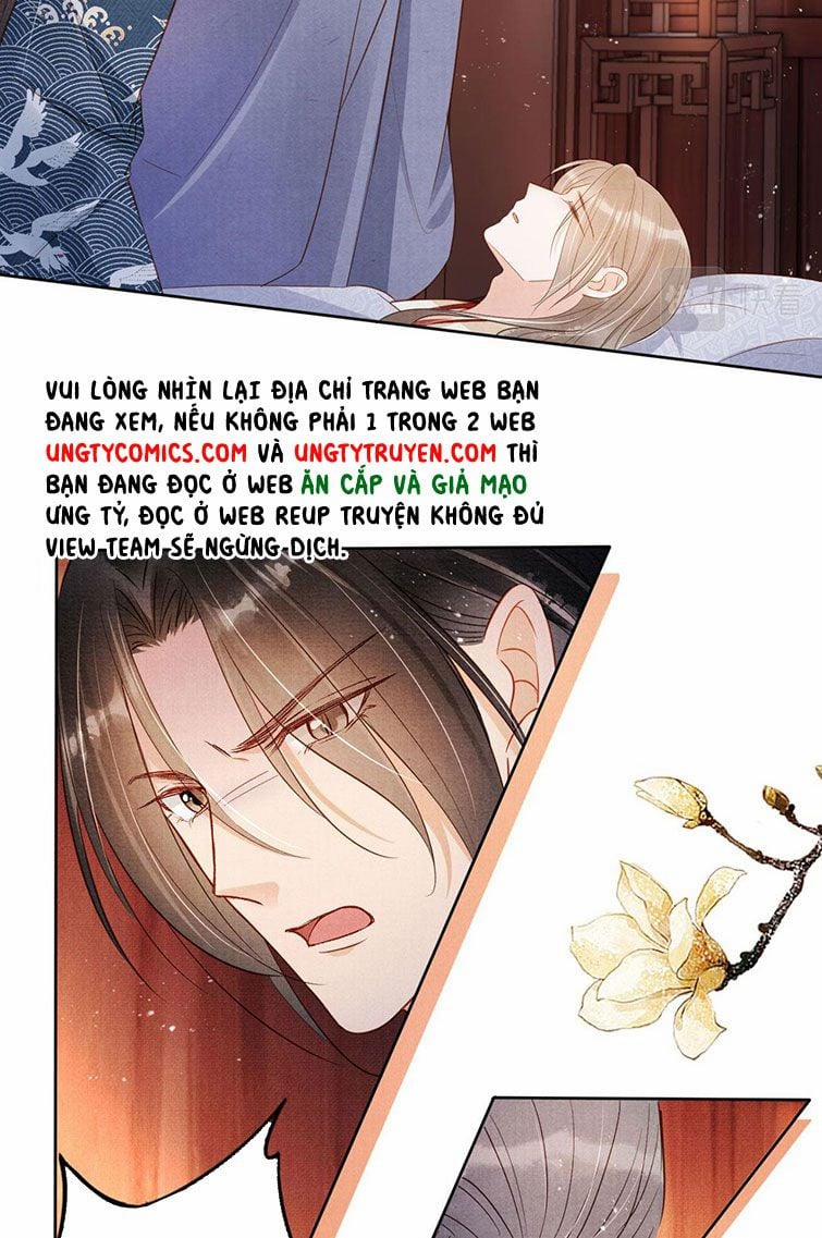 Quân Sủng Nan Vi 93 trang 33