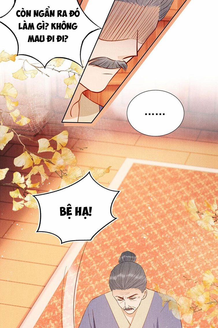 Quân Sủng Nan Vi 93 trang 34