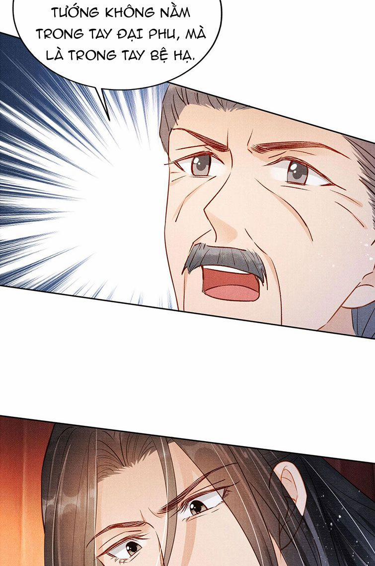 Quân Sủng Nan Vi 93 trang 36