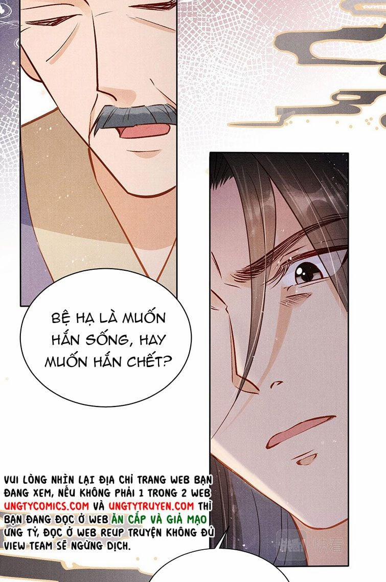 Quân Sủng Nan Vi 93 trang 38