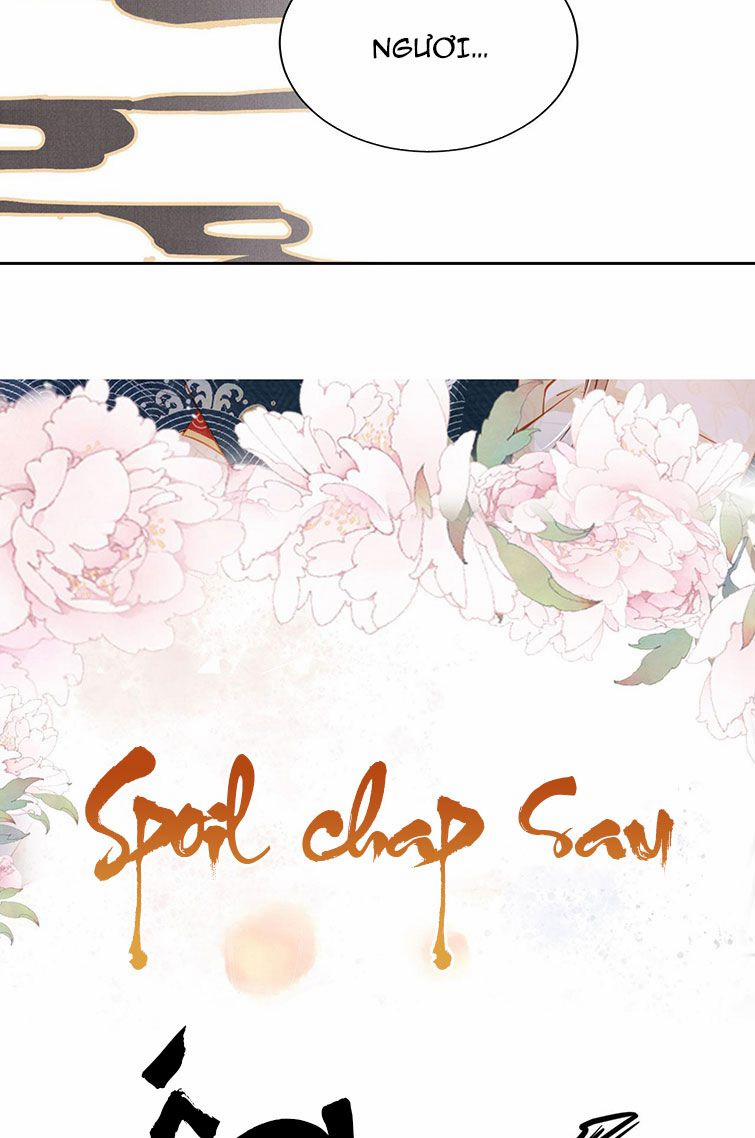 Quân Sủng Nan Vi 93 trang 39