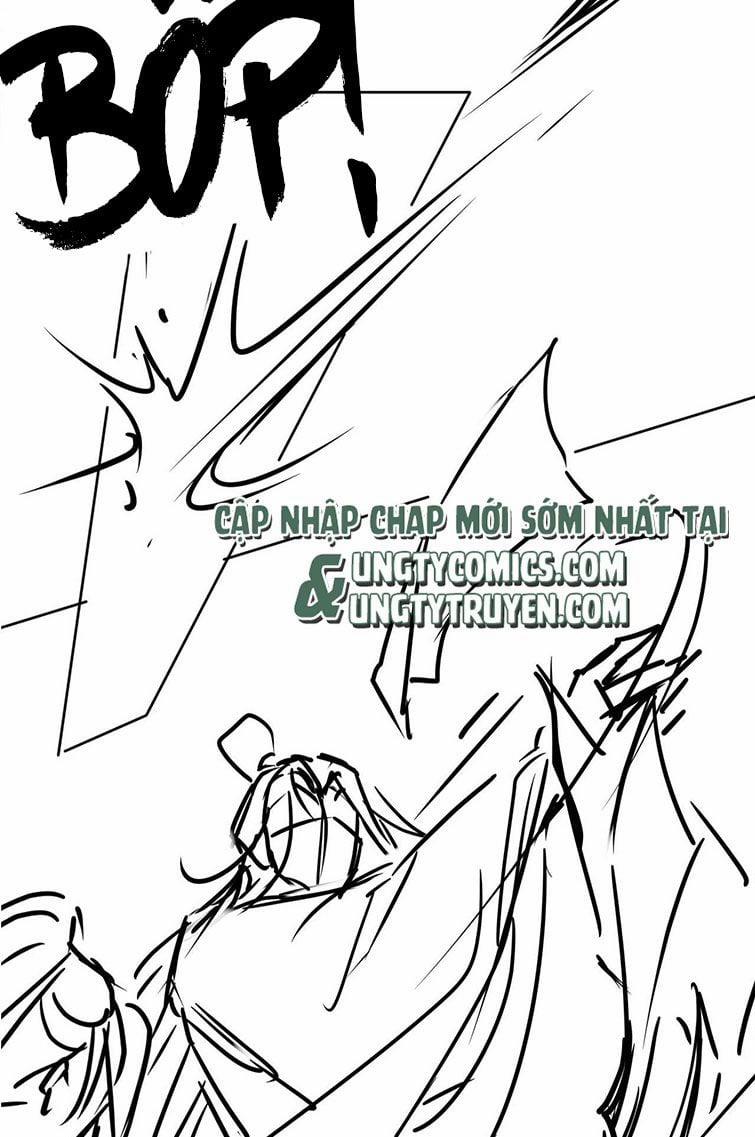 Quân Sủng Nan Vi 93 trang 40