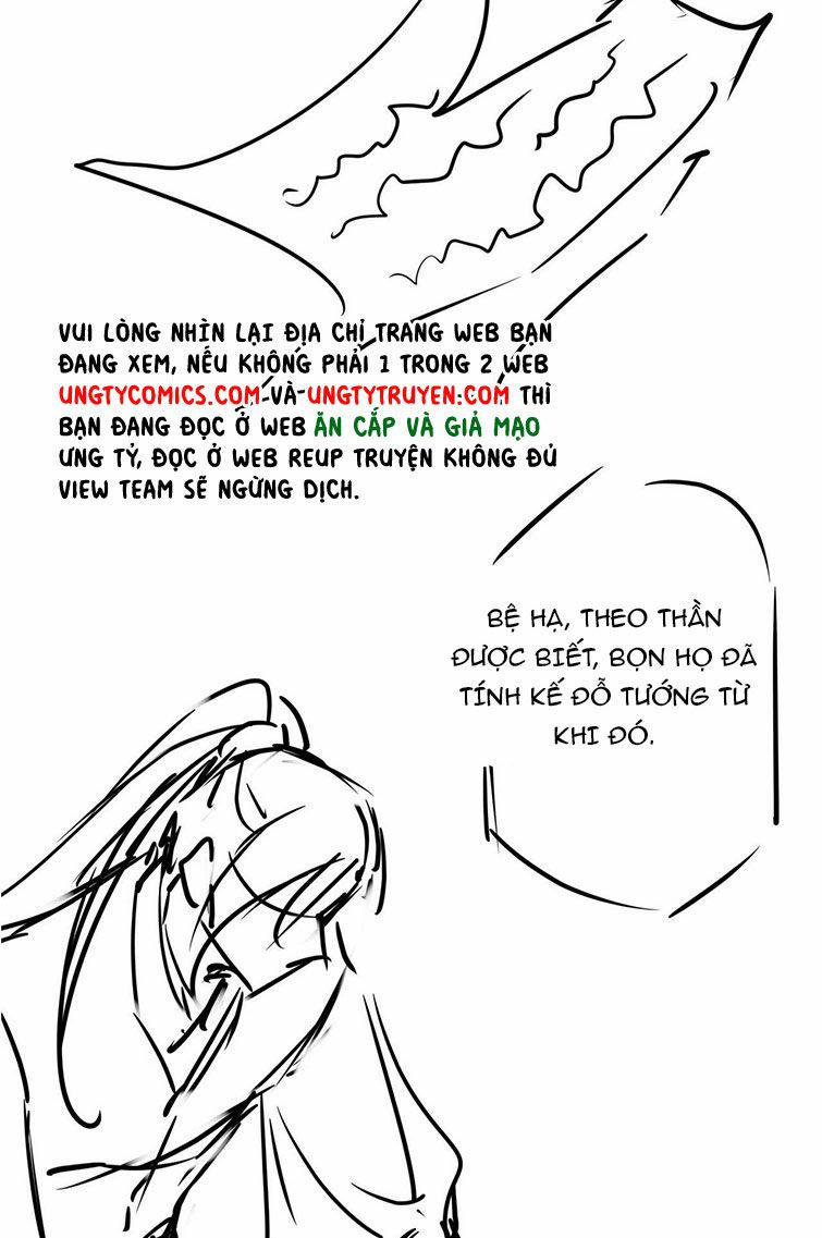 Quân Sủng Nan Vi 93 trang 42