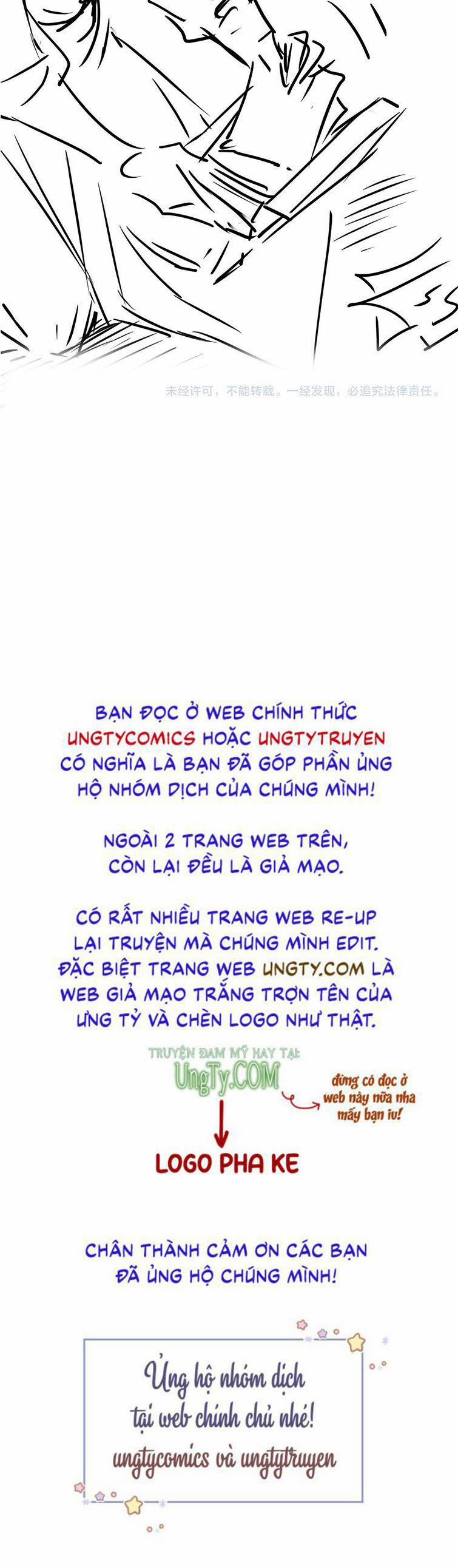 Quân Sủng Nan Vi 93 trang 43