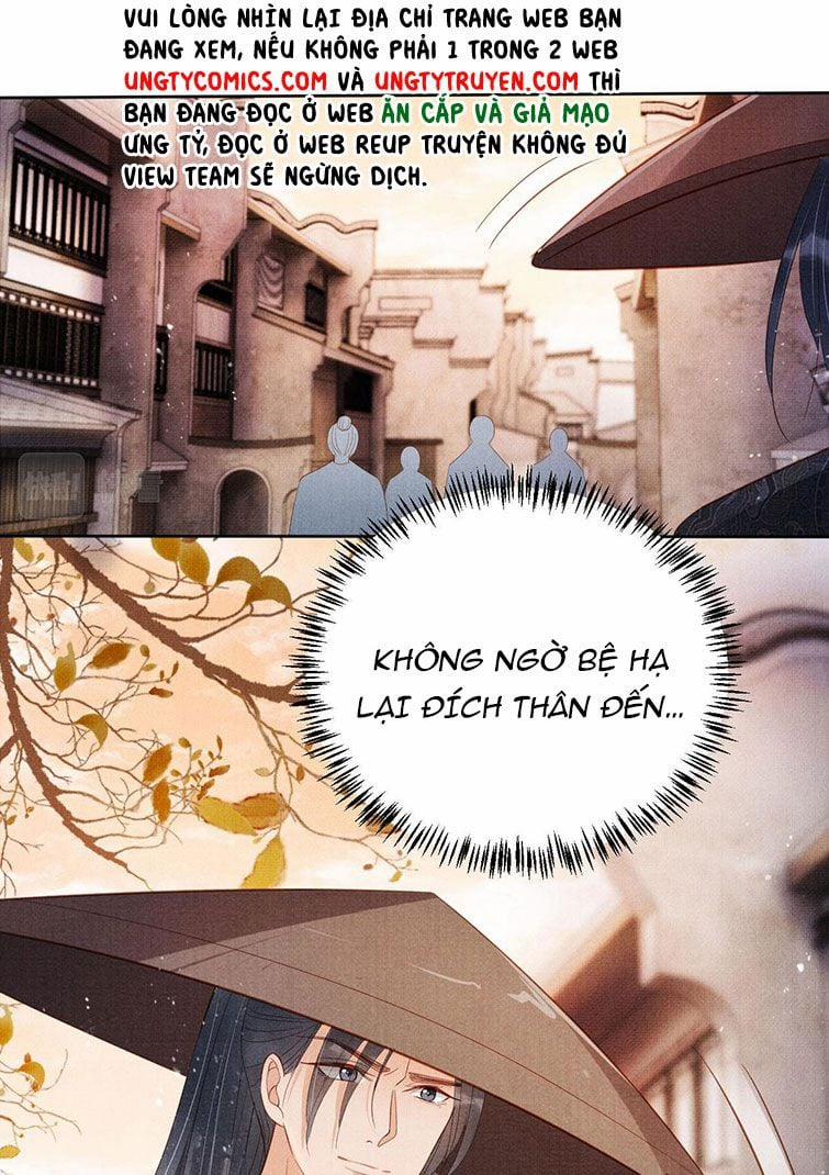 Quân Sủng Nan Vi 93 trang 9