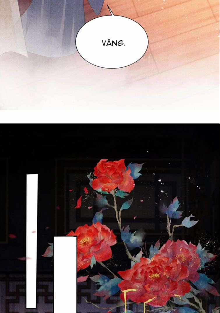 Quân Sủng Nan Vi 94 trang 13