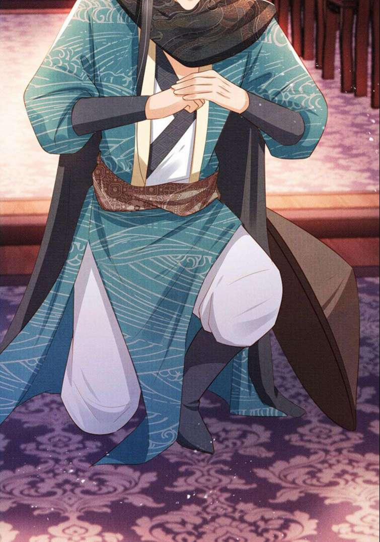 Quân Sủng Nan Vi 94 trang 16