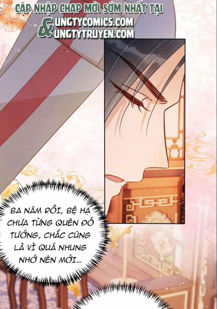 Quân Sủng Nan Vi 94 trang 21