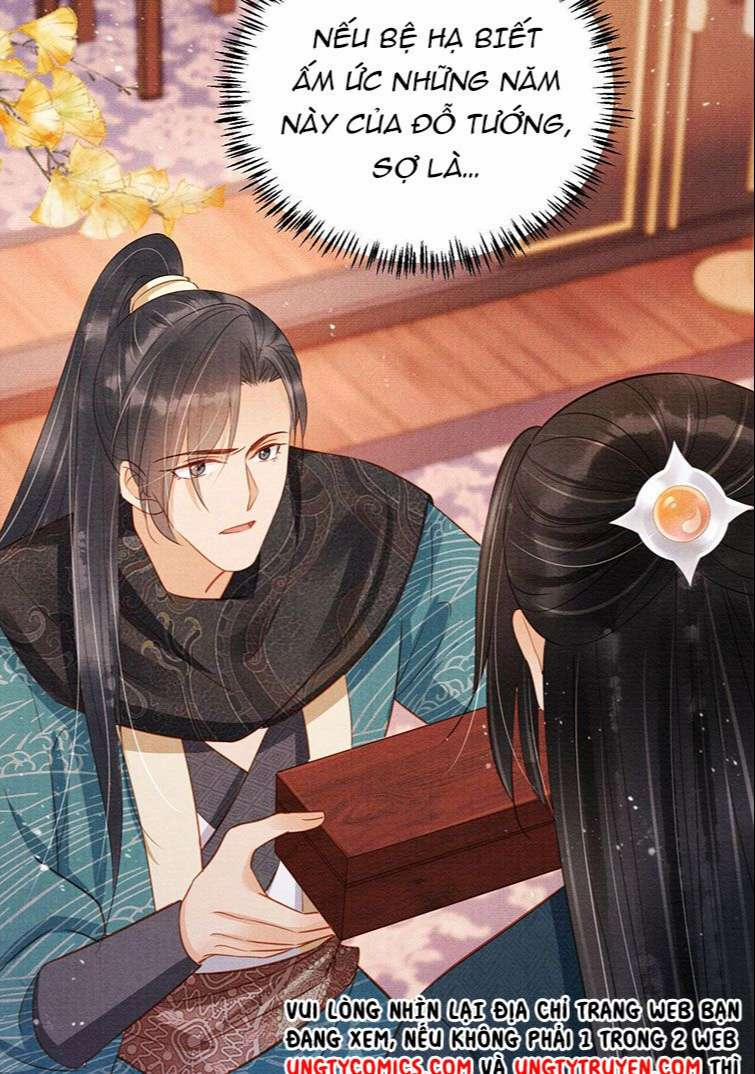 Quân Sủng Nan Vi 94 trang 22