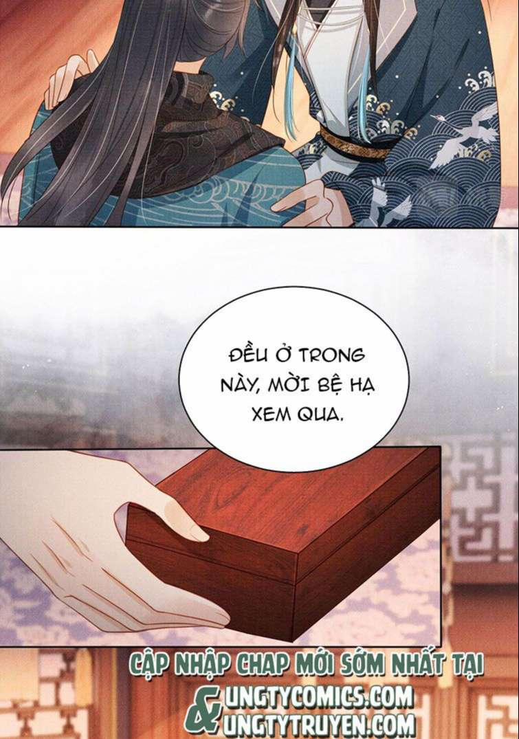 Quân Sủng Nan Vi 94 trang 24