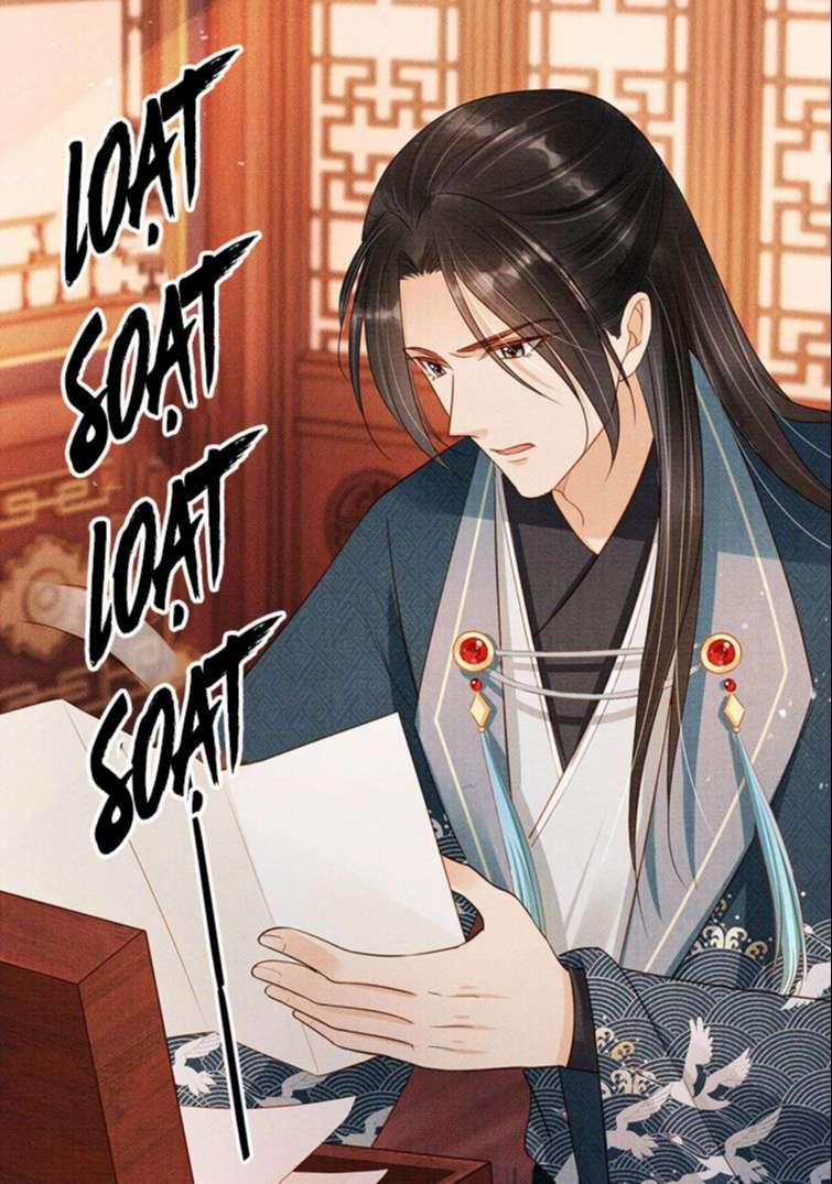 Quân Sủng Nan Vi 94 trang 25