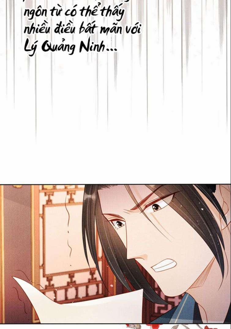 Quân Sủng Nan Vi 94 trang 29