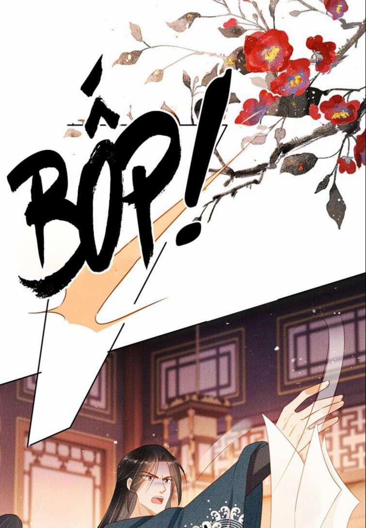 Quân Sủng Nan Vi 94 trang 30