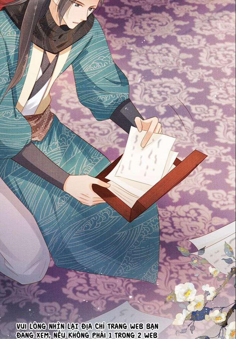 Quân Sủng Nan Vi 94 trang 33