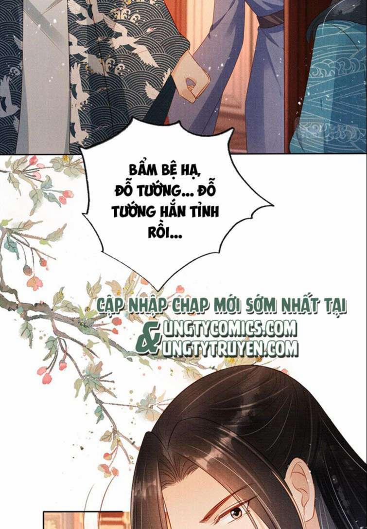 Quân Sủng Nan Vi 94 trang 37