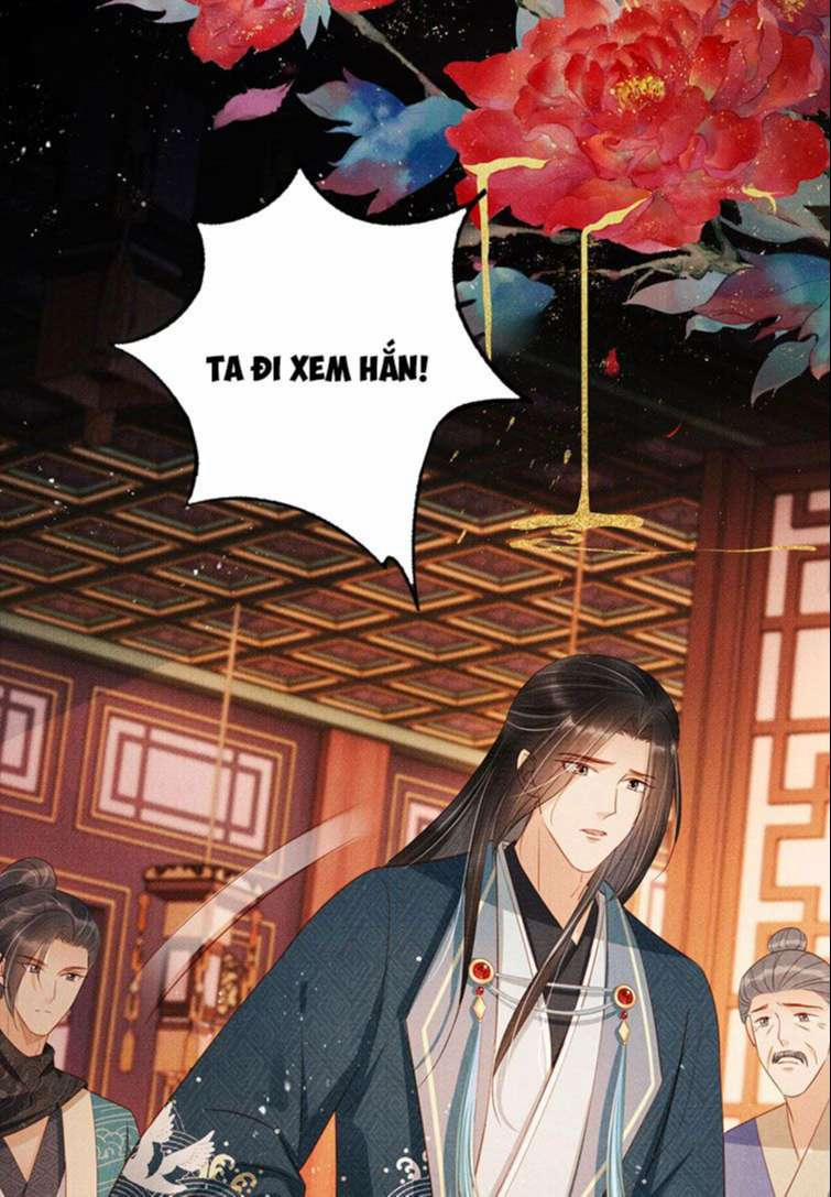 Quân Sủng Nan Vi 94 trang 40