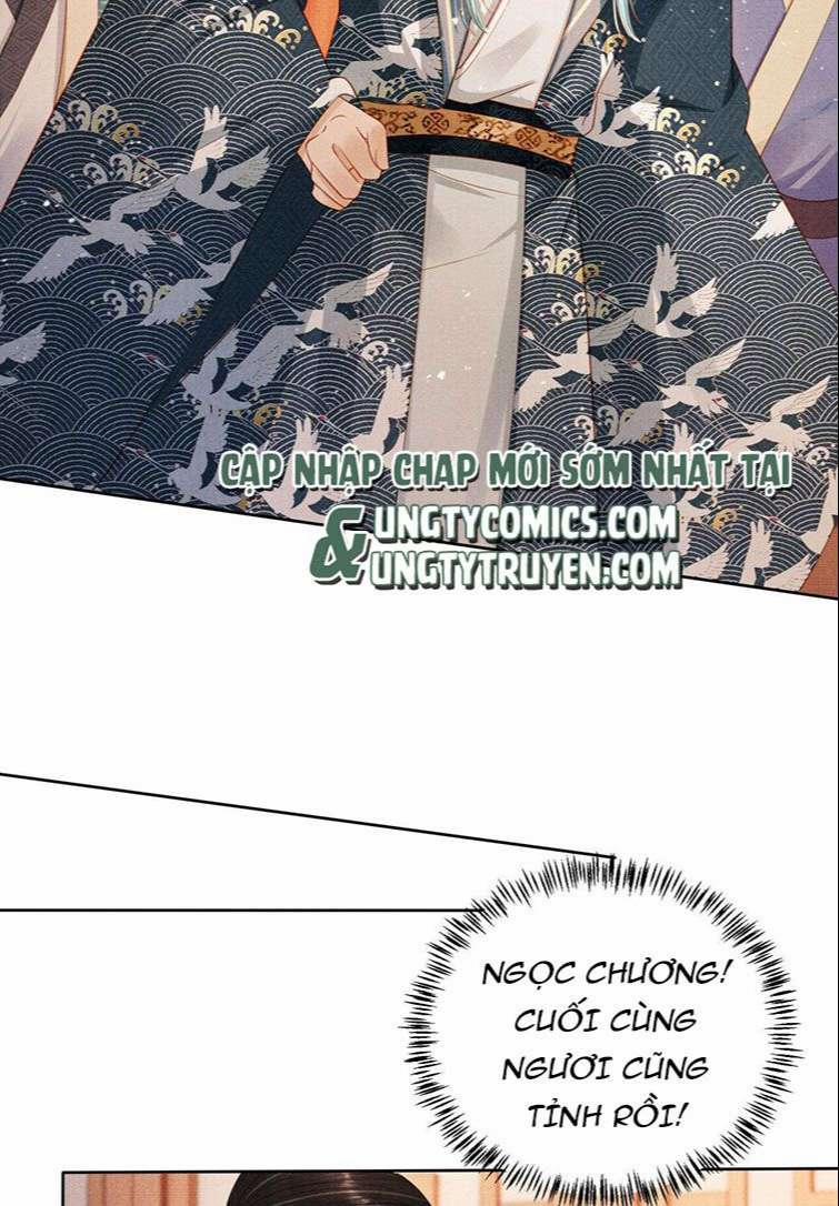 Quân Sủng Nan Vi 94 trang 41