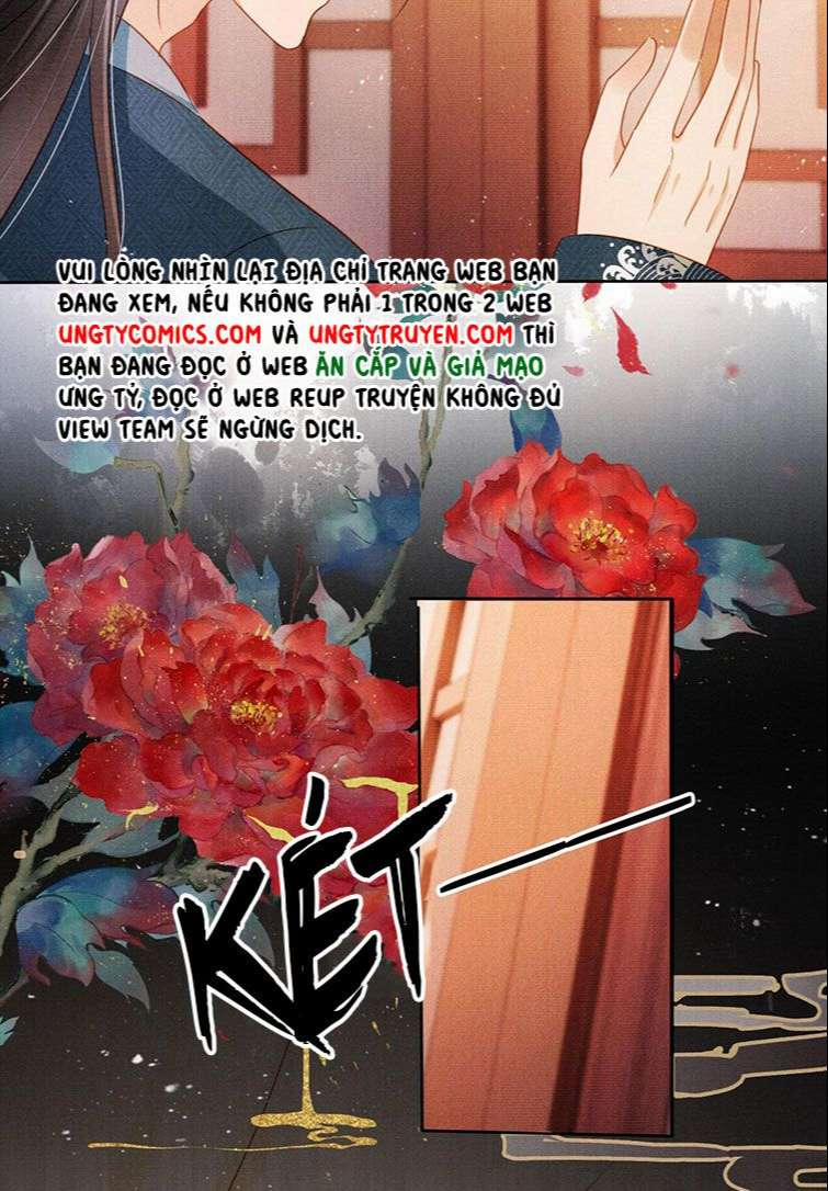 Quân Sủng Nan Vi 94 trang 43