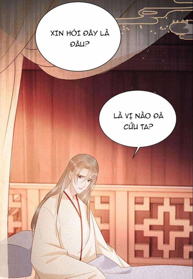 Quân Sủng Nan Vi 94 trang 44