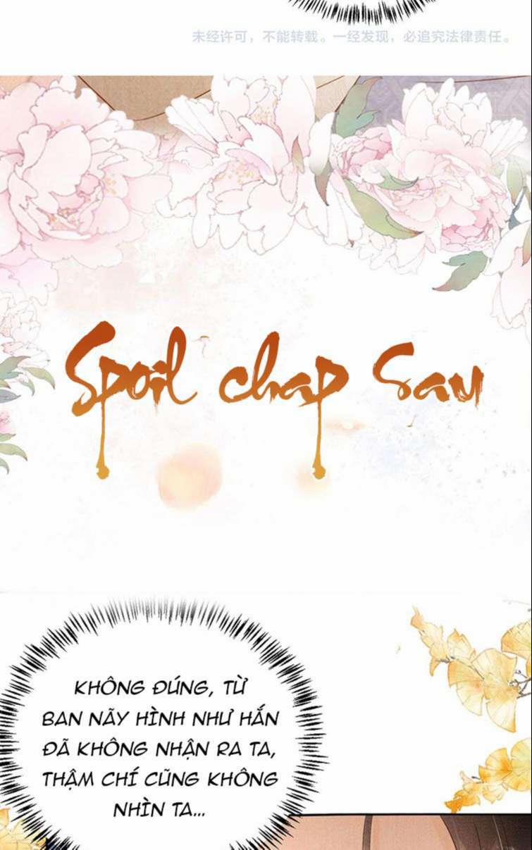 Quân Sủng Nan Vi 94 trang 46