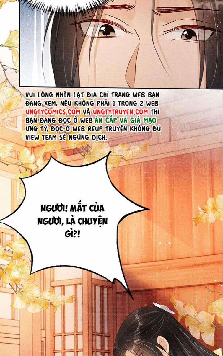 Quân Sủng Nan Vi 94 trang 47