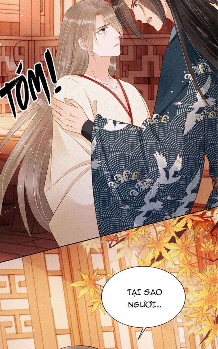 Quân Sủng Nan Vi 94 trang 48