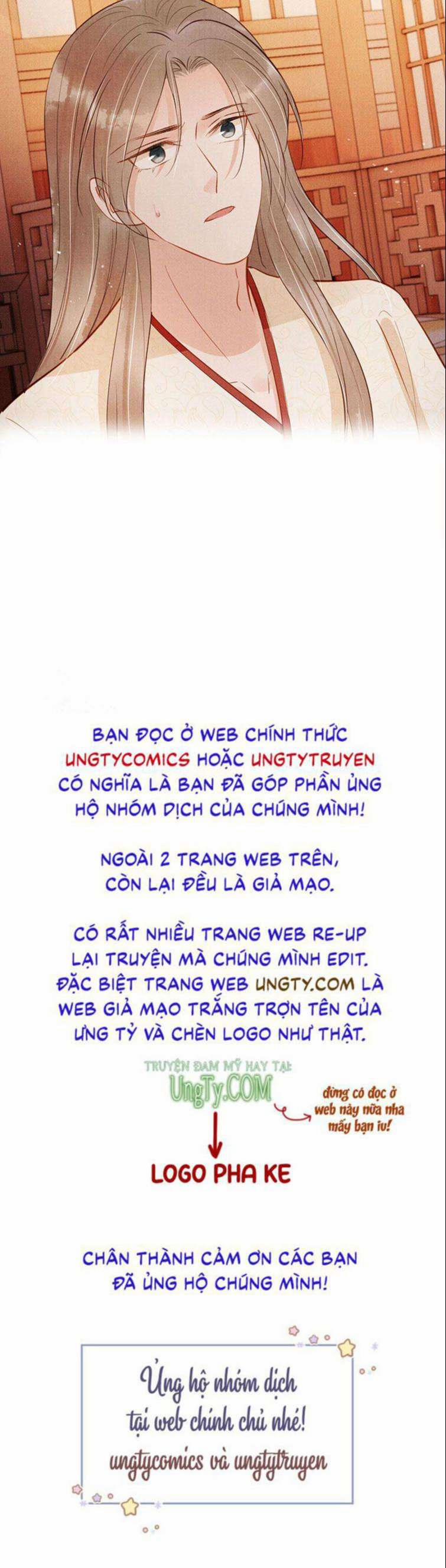 Quân Sủng Nan Vi 94 trang 49