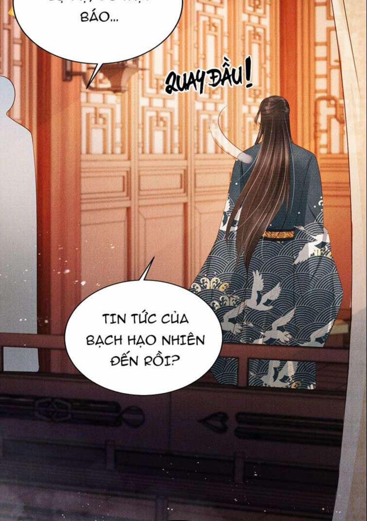 Quân Sủng Nan Vi 94 trang 9