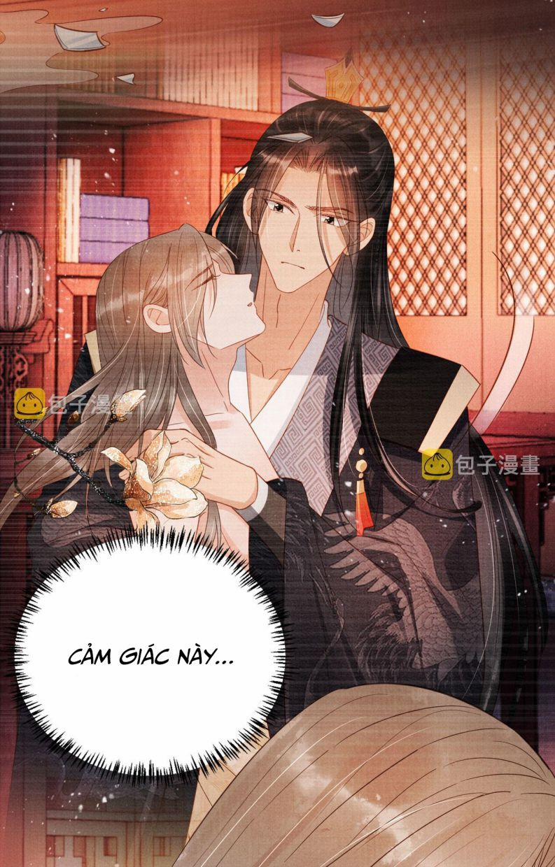 Quân Sủng Nan Vi 95 trang 15