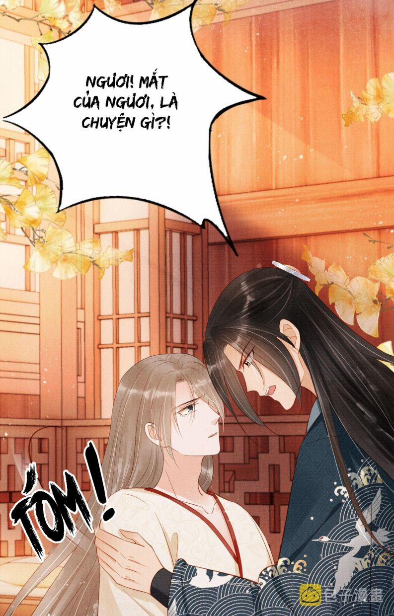 Quân Sủng Nan Vi 95 trang 32