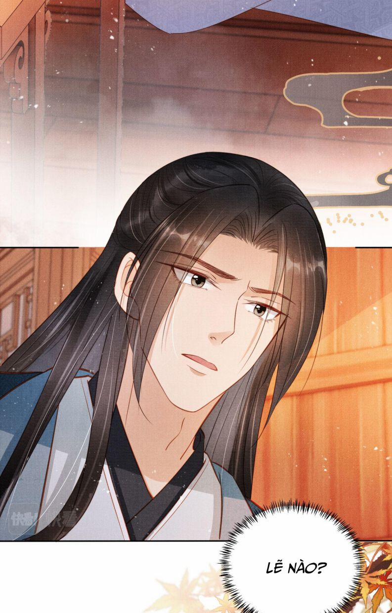 Quân Sủng Nan Vi 95 trang 6