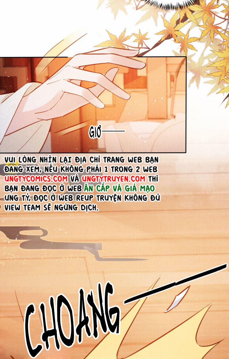 Quân Sủng Nan Vi 95 trang 7