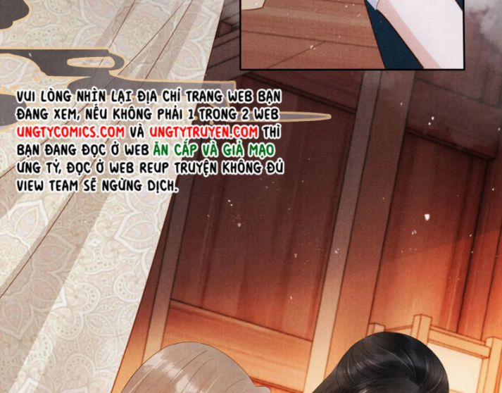 Quân Sủng Nan Vi 96 trang 14