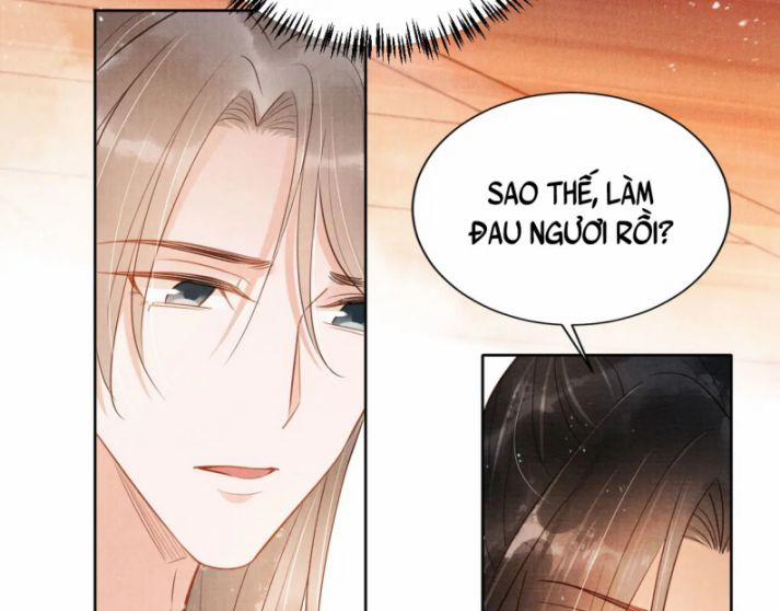 Quân Sủng Nan Vi 96 trang 17