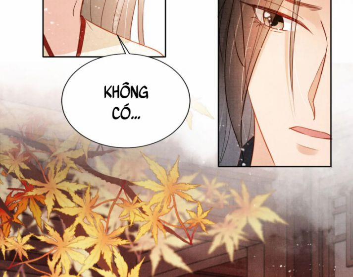 Quân Sủng Nan Vi 96 trang 18