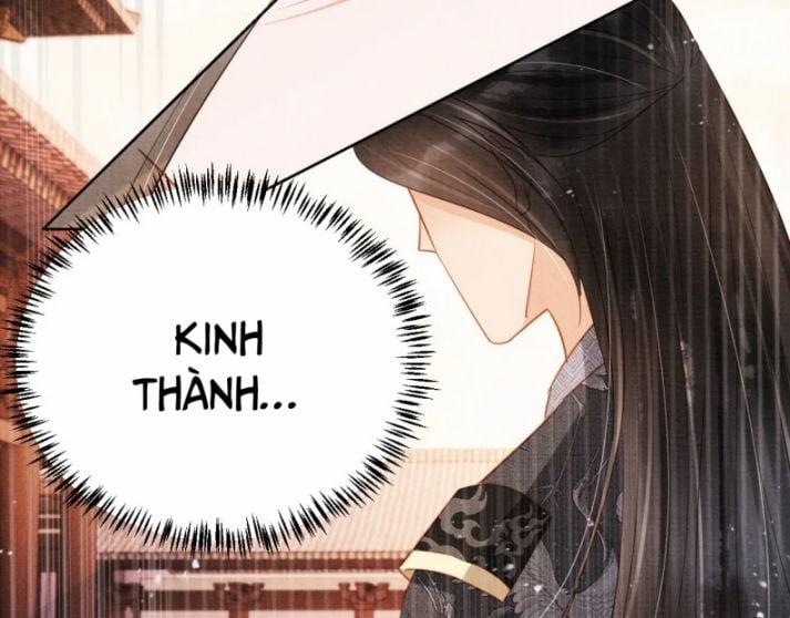 Quân Sủng Nan Vi 96 trang 30