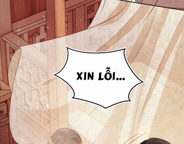 Quân Sủng Nan Vi 96 trang 35