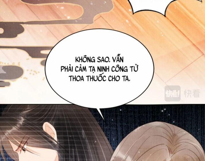 Quân Sủng Nan Vi 96 trang 38