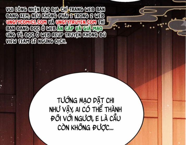 Quân Sủng Nan Vi 96 trang 42